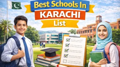 Best Schools In Karachi List 11 Best Schools In Karachi List