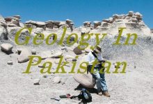 BS Geology In Pakistan Scope, Jobs, Salary, Subjects, Offering Universities