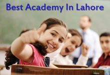 List Of The Best Academy In Lahore For Matric, Fsc, Bsc Preparation