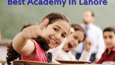 List Of The Best Academy In Lahore For Matric, Fsc, Bsc Preparation