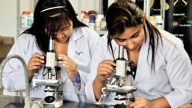 Medical Courses In Lahore 2026 After Matric