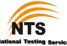 NTS GAT General Test Result 12th May 2026 Answer Keys