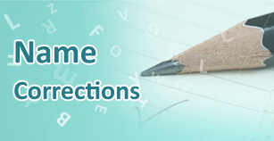 Name Correction Procedure In Inter Matric Certificate Documents