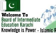 Karachi Board 1st Year Commerce Result 2026