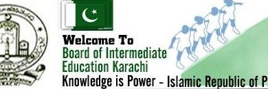 Karachi Board 1st Year Commerce Result 2026