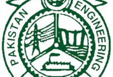 Pakistan Engineering Council PEC Islamabad Jobs 2015 Application Form Date Notification