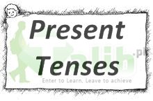 Present Tense In Urdu Language PDF