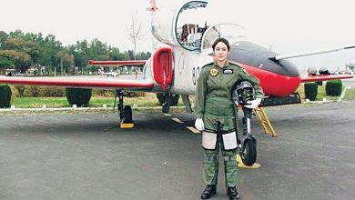 How To Join Pak Air Force For Females After Intermediate 2026 FSc, Matric