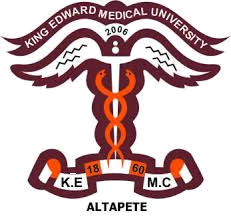 King Edward Medical College MBBS Admission 2017 Criteria, Requirement, Procedure
