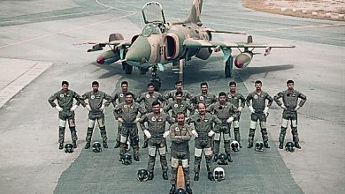 List of PAF Cadet Colleges in Pakistan