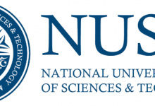 NUST Entry Test Syllabus 2026 4 NUST Entry Test Syllabus 2026