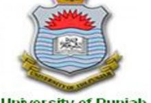 Punjab University LLB Registration 2026 Schedule Fee