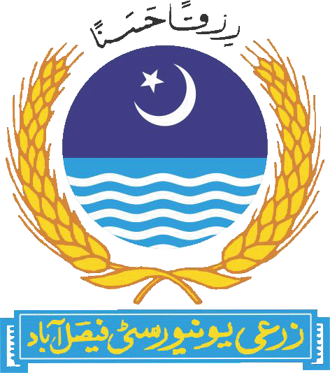 Agriculture University Faisalabad UAF Entry Test Sample Paper 2026