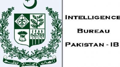 How To Join Intelligence Bureau Pakistan