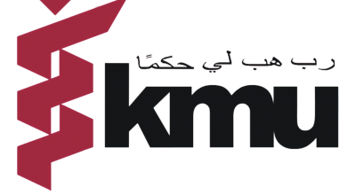 KMU Entry Test Syllabus 2026