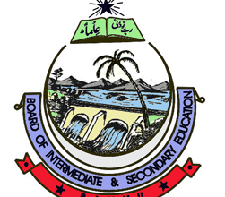 Bannu Board 9th Class Result 2026