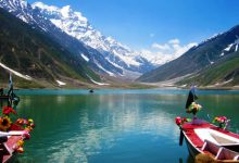 Essay on Tourism in Pakistan, Its Benefits Short Note