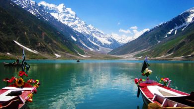 Essay on Tourism in Pakistan, Its Benefits Short Note