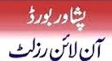 BISE Peshawar Board 10th Class Result 2026