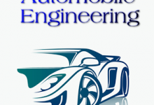 Automobile Engineering In Pakistan Courses, Scope, Jobs, Salary, Admission Requirement