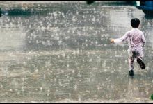 Essay On Rainy Season in Pakistan