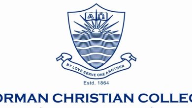 FC College Intermediate Merit List 2026 1st, 2nd, 3rd