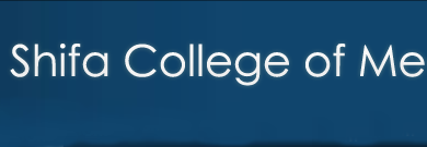 Shifa College Of Medicine Admission Fee, Courses, Contact Information