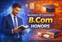 Bachelors Of Commerce B.Com Honors In Pakistan Subjects, Scope, Jobs, Salary 19 Bachelors Of Commerce B.Com Honors