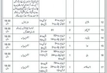 GEPCO WAPDA Gujranwala Jobs 2016 Application Form Download, Last Date