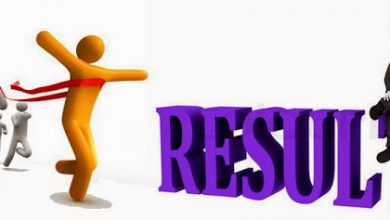 1st Year Result 2026 Karachi Board General Science