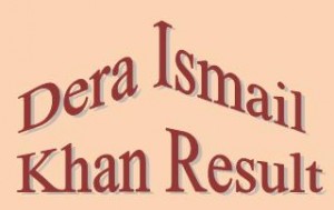DI Khan Board Matric 10 Class Supplementary Result 2026 9 DI Khan Board Matric 10 Class Supplementary Result 2026