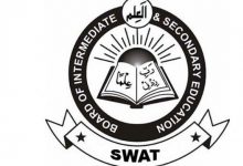 Swat Board Matric Supplementary Result 2026