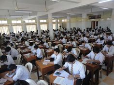 Examination System In Pakistan Essay