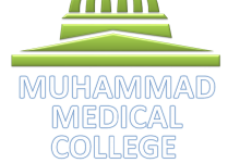 Muhammad Medical College Admission 2026-19