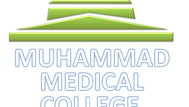 Muhammad Medical College Admission 2026-19