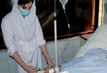 Nursing School In Pakistan