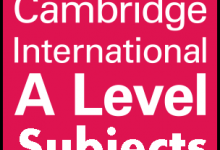 A Level Subjects Offered In Pakistan Compulsory List