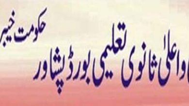 Peshawar Board Inter Supplementary Result 2026