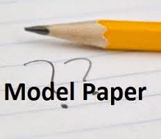 BISE Sahiwal Board Inter Model Papers 2026
