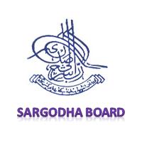 BISE Sargodha Board Intermediate Model Papers 2026