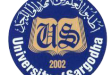 University Of Gujrat Ba/ Bsc, Ma/ Msc Exams 2026 Registration Schedule