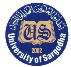 University Of Gujrat Ba/ Bsc, Ma/ Msc Exams 2026 Registration Schedule