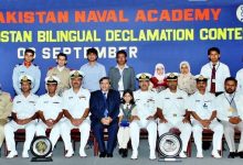 Pakistan Navy Academy Karachi Admission, Courses, Fee Structure, Address