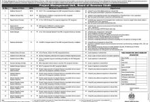 Sindh Board Of Revenue Jobs 2017 Apply Online Application Form Sindh Rozgar