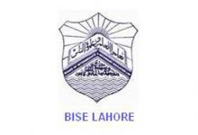 Lahore Board Inter Admission 2026 Form, Fee, Last Date Schedule