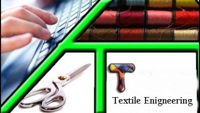 BSc Textile Engineering In Pakistan, Courses Career, Scope, Salary