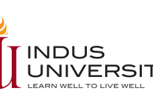 Indus University Karachi Admissions, Courses, Fee Structure, Contact No