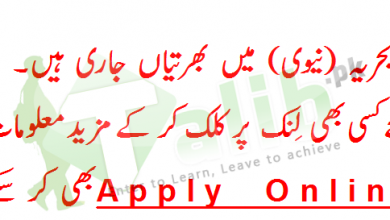 Join Pak Navy Registration 2026 7 Join Pak Navy Registration 2026 Online