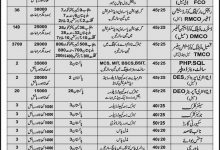 Pakistan Edification Services PES Jobs 2017 Application Form, Eligibility, Last Date