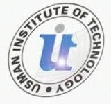 Usman Institute Of Technology Admissions, Courses, Fee Structure, Contact